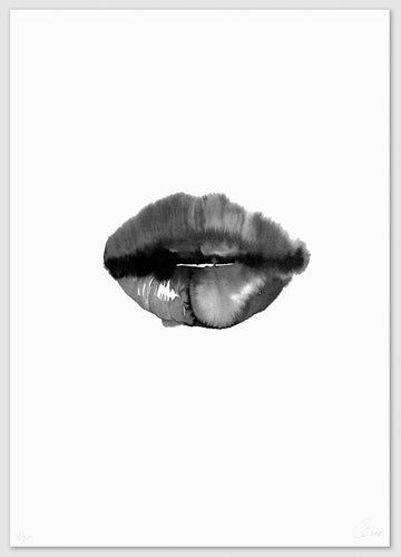 Cecilia Carlstedt - Lips