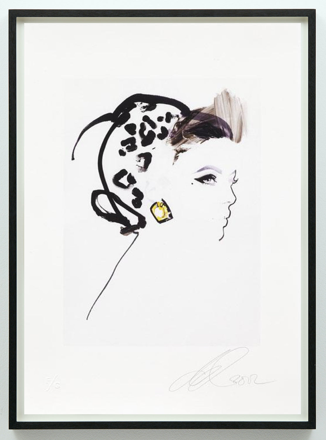 David Downton - Absolut Downton