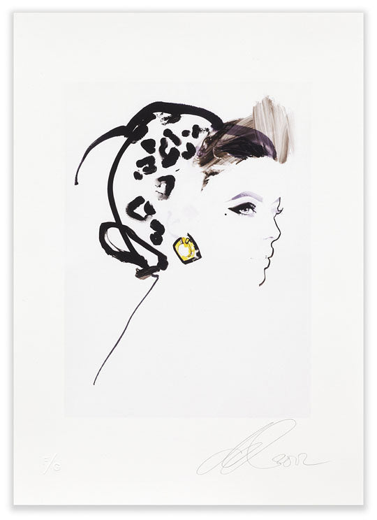 David Downton - Absolut Downton